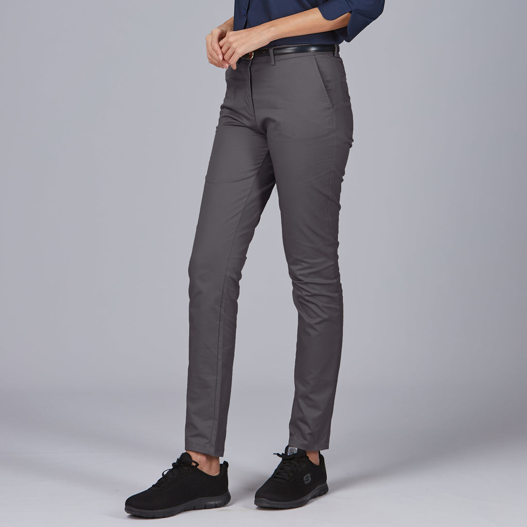 PANTALON MUJER CHINO - Gary's