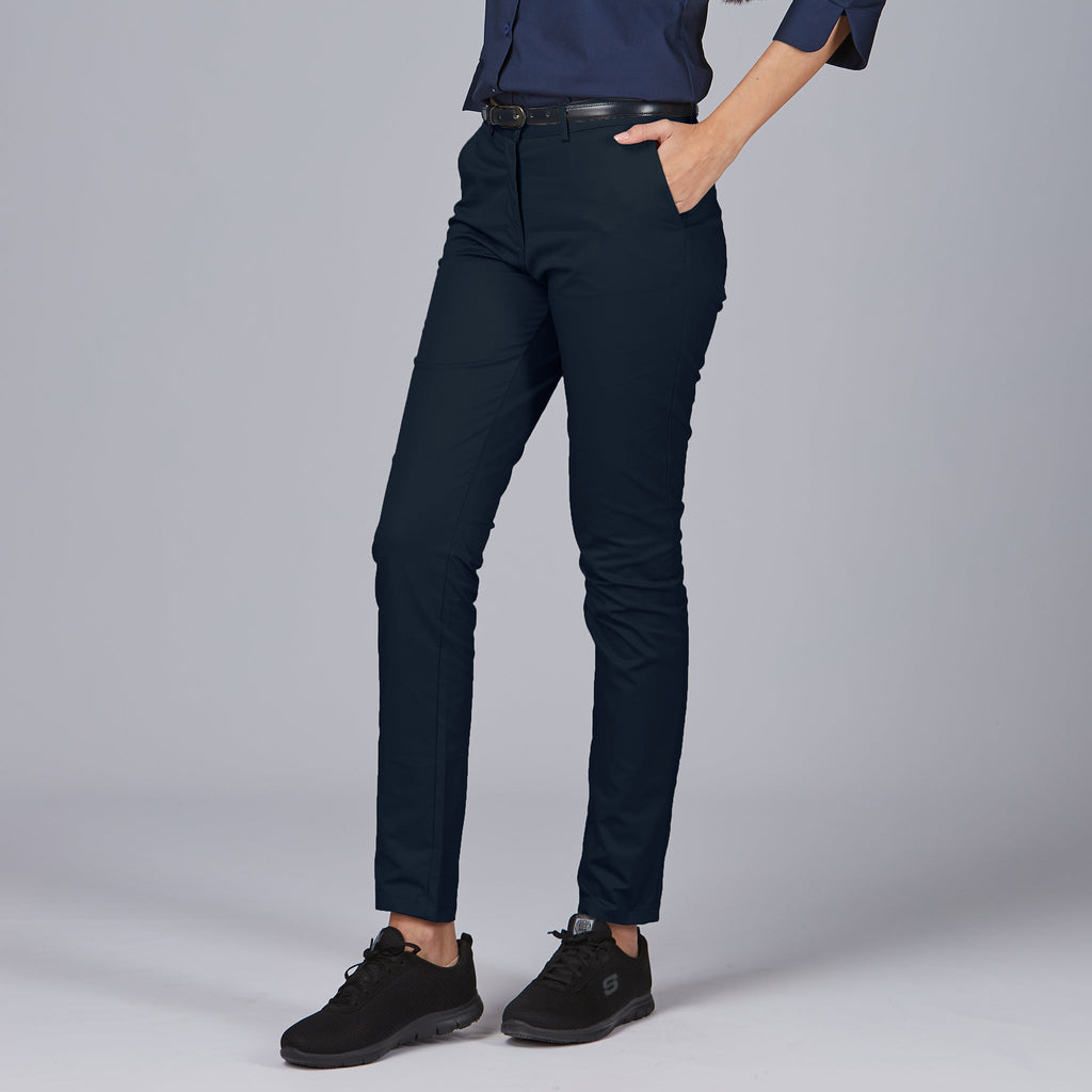 PANTALON MUJER CHINO - Gary's