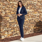 PANTALON MUJER CHINO - Gary's