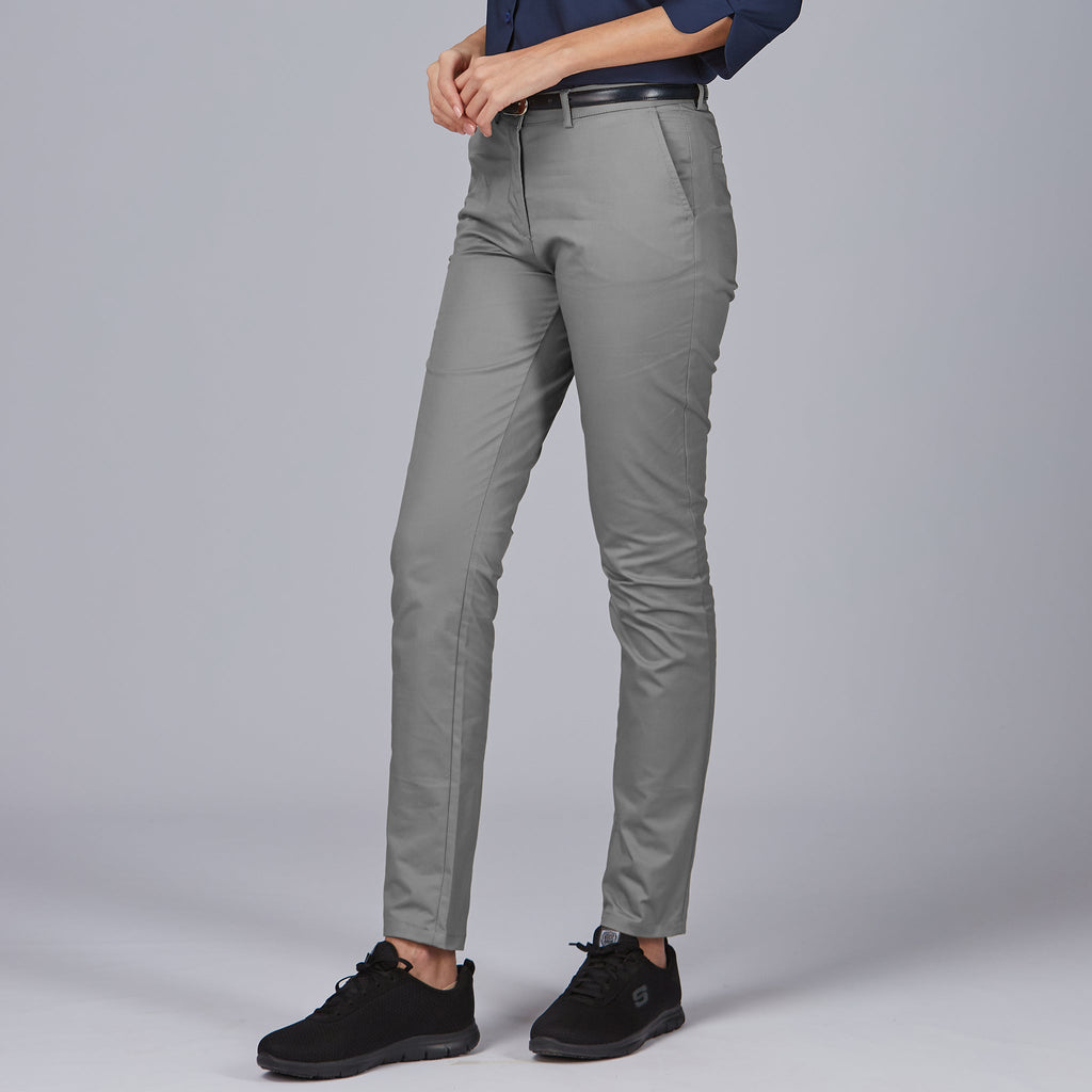 PANTALON MUJER CHINO - Gary's