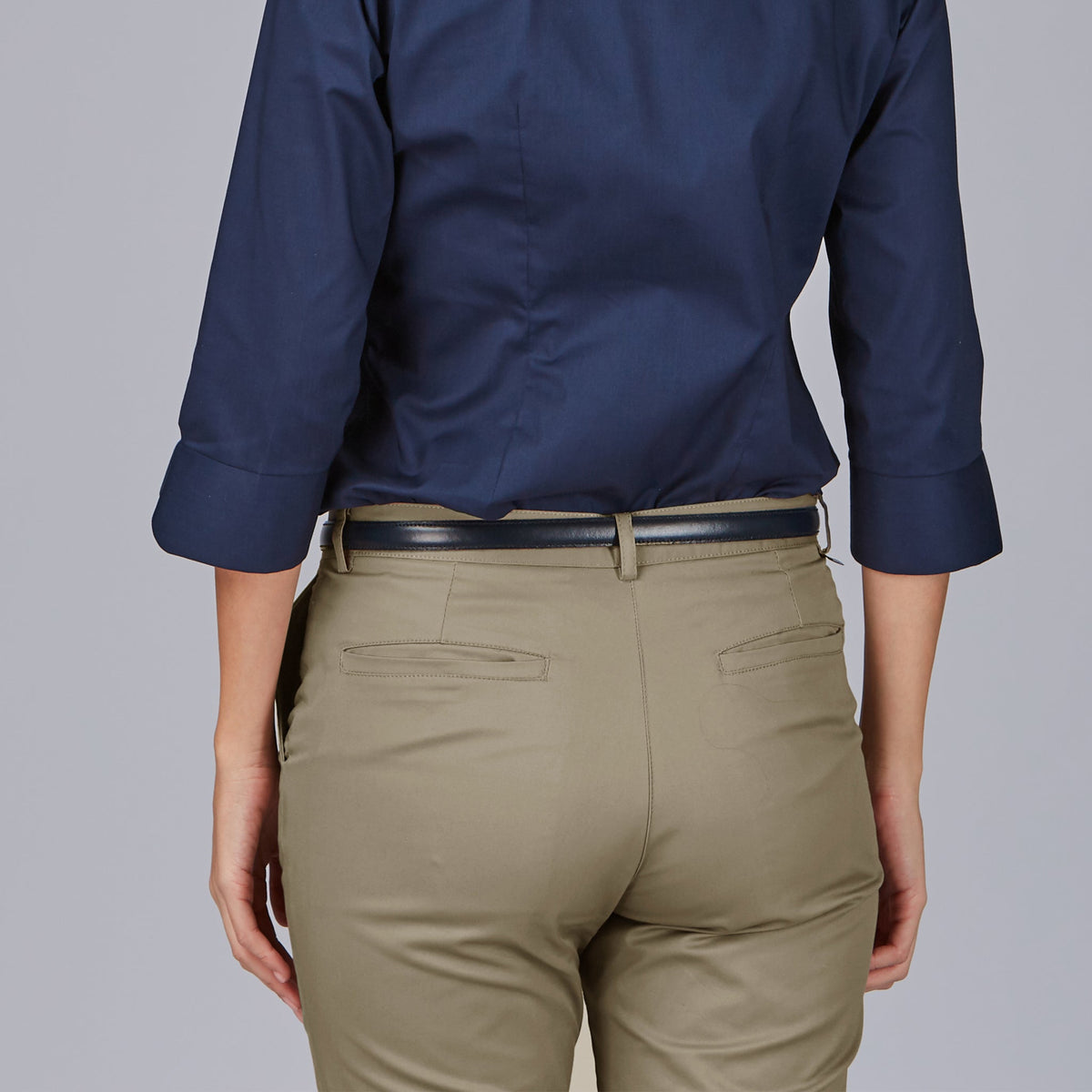 PANTALON MUJER CHINO - Gary's