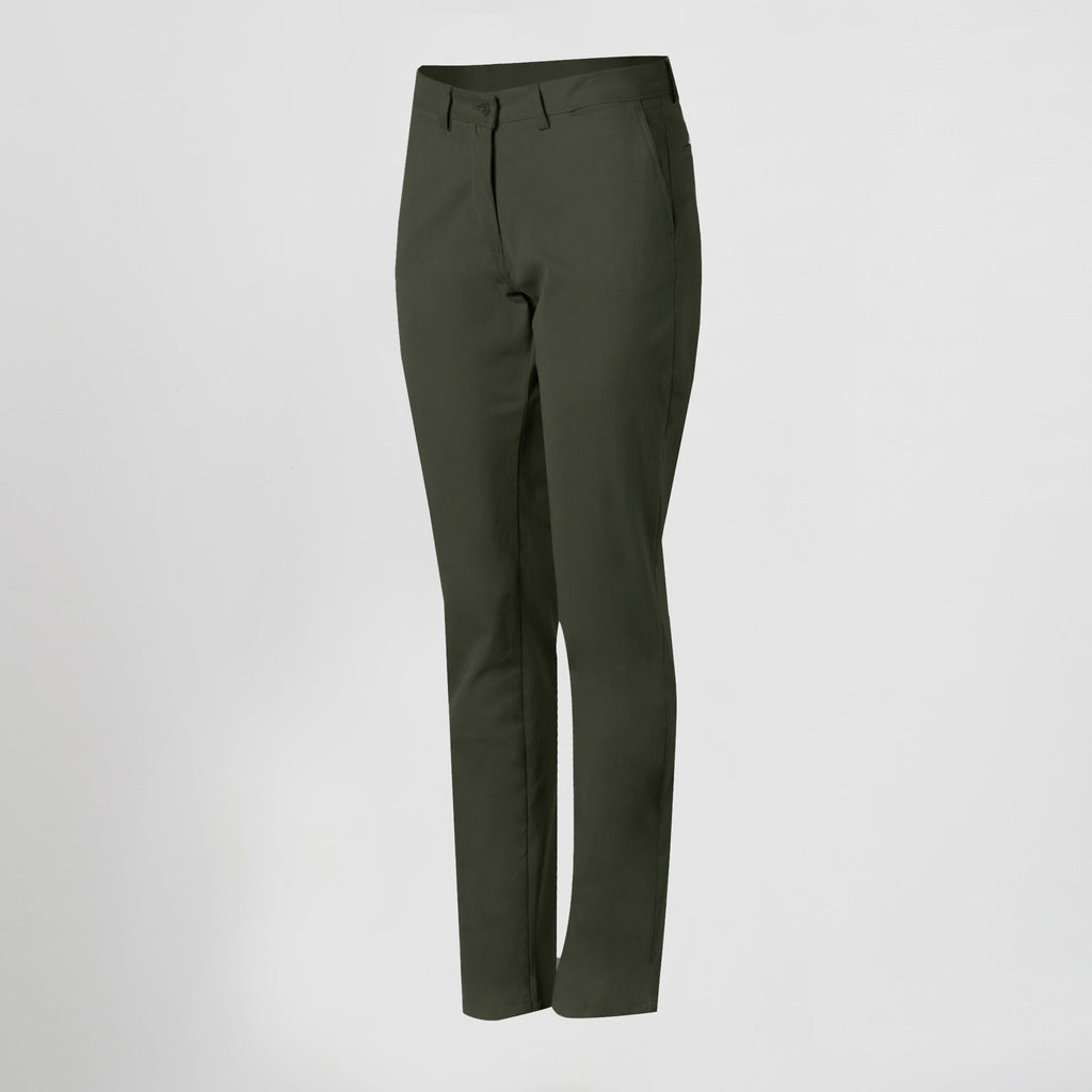 PANTALON MUJER CHINO - Gary's