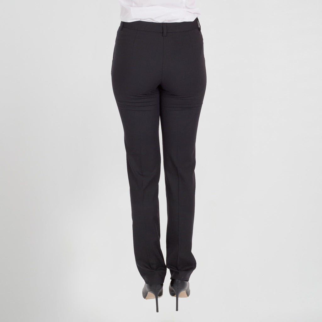 PANTALON MUJER CON BOLSILLOS CONFORT - Gary's