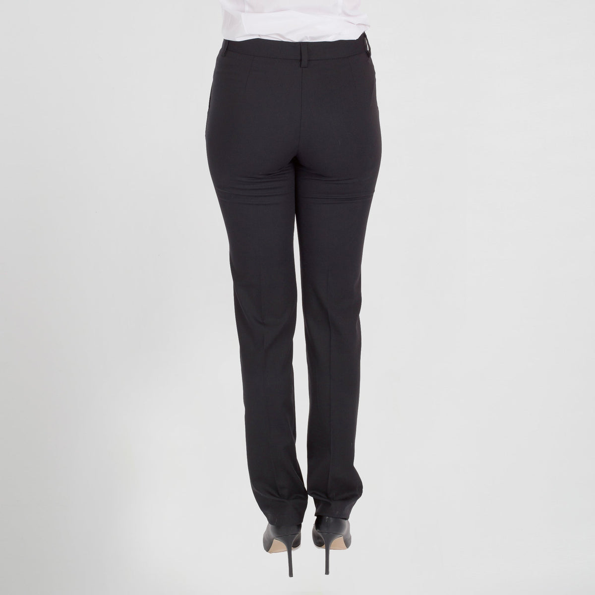 PANTALON MUJER CON BOLSILLOS CONFORT - Gary's