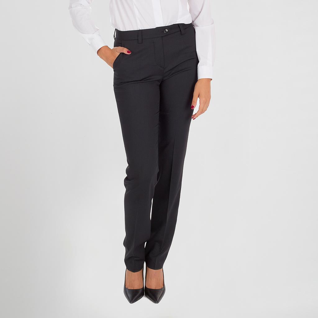 PANTALON MUJER CON BOLSILLOS CONFORT - Gary's