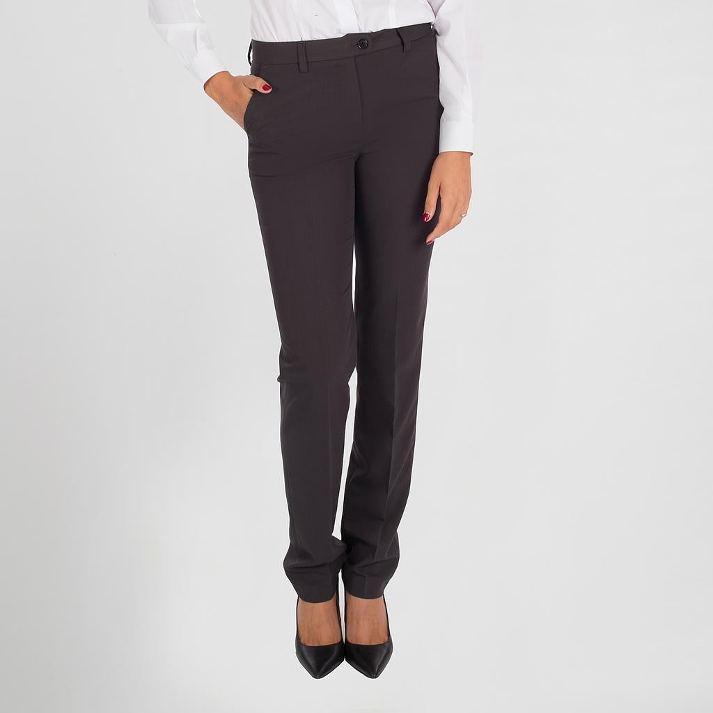 PANTALON MUJER CON BOLSILLOS CONFORT - Gary's