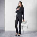 PANTALON MUJER CON BOLSILLOS MAXIMA - Gary's