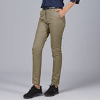 PANTALON MUJER CHINO COLD - Gary's