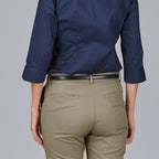 PANTALON MUJER CHINO COLD - Gary's