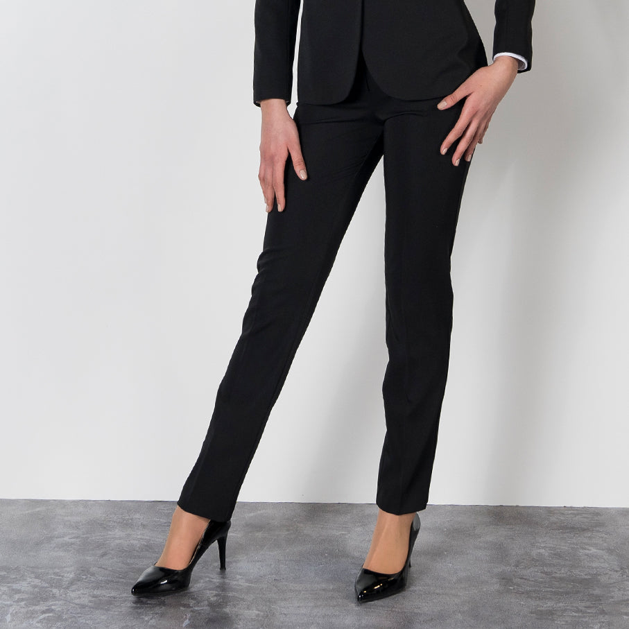PANTALON MUJER BOLSILLO FRANCES TECNO - Gary's