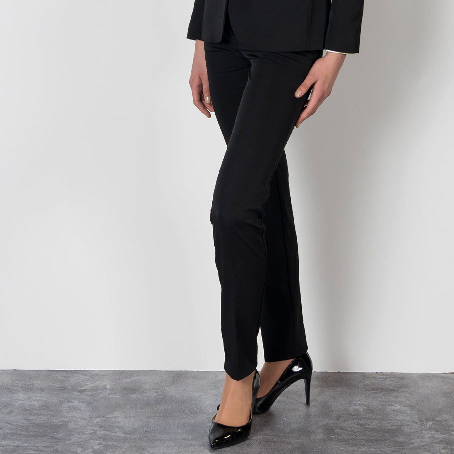 PANTALON MUJER BOLSILLO FRANCES TECNO - Gary's