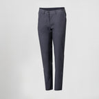 PANTALON MUJER CHINO SARGA JASPEADA - Gary's