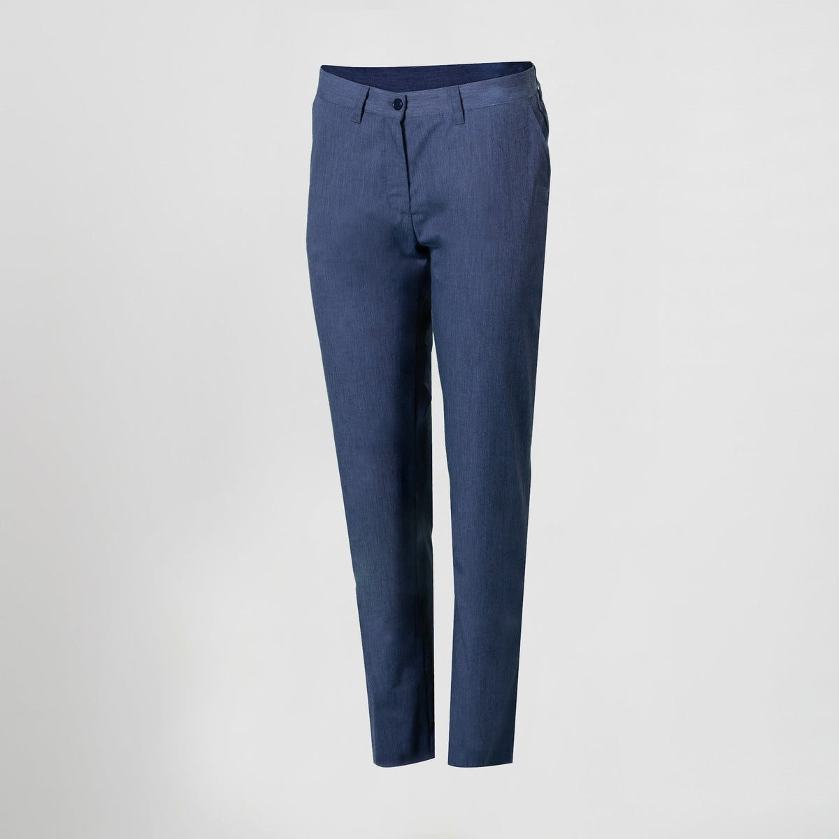 PANTALON MUJER CHINO SARGA JASPEADA - Gary's