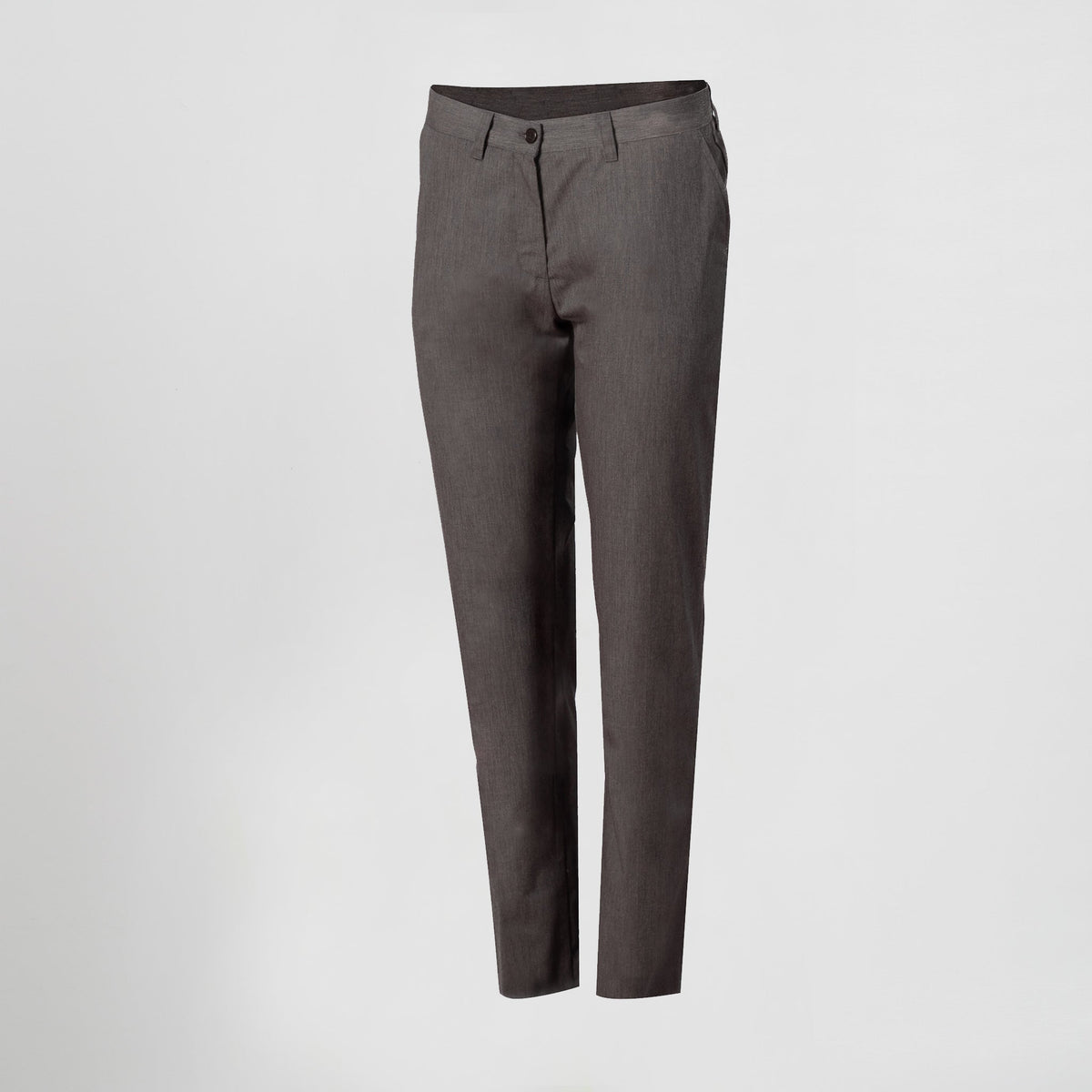 PANTALON MUJER CHINO SARGA JASPEADA - Gary's