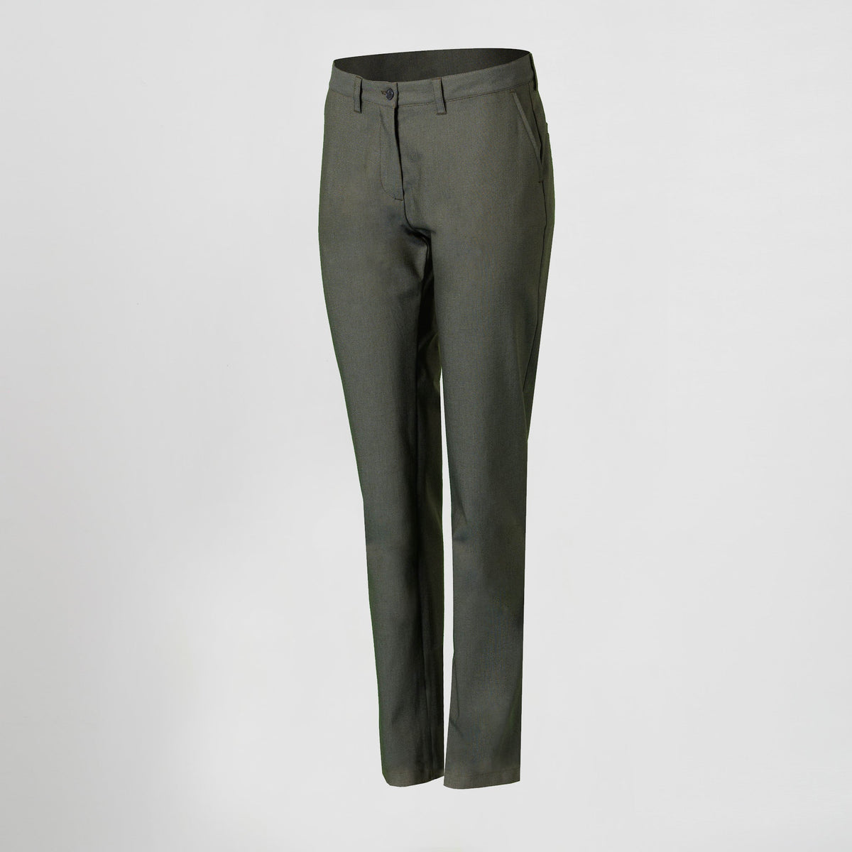 PANTALON MUJER CHINO OJO DE PERDIZ - Gary's