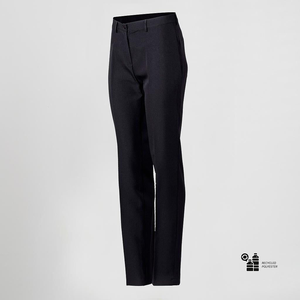 PANTALON MUJER MICROFIBRA TEJIDO RECICLADO - Gary's