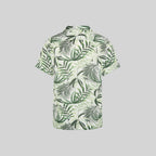 CAMISA HOMBRE CUELLO SOLAPA HAWAI - Gary's