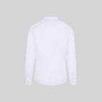 GUAYABERA HOMBRE CUELLO MAO BORNEO - Gary's