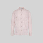 GUAYABERA HOMBRE CUELLO MAO BORNEO - Gary's