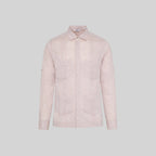 GUAYABERA HOMBRE CUELLO CAMISERO SALOMON - Gary's