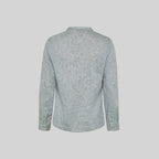 CAMISA MUJER LINO/COTTON CUELLO MAO KAULA - Gary's