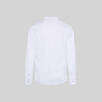 CAMISA HOMBRE LINO/COTTON CUELLO MAO TIWI - Gary's