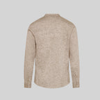 CAMISA HOMBRE LINO/COTTON CUELLO MAO TIWI - Gary's