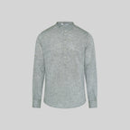 CAMISA HOMBRE LINO/COTTON CUELLO MAO TIWI - Gary's