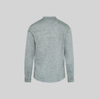 CAMISA HOMBRE LINO/COTTON CUELLO MAO TIWI - Gary's