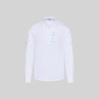 CAMISA HOMBRE CHAMBRAY CUELLO MAO NIAS - Gary's