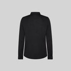 CAMISA MUJER INTERLOCK CUELLO CAMISERO CERDEÑA - Gary's