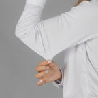 CAMISA MUJER INTERLOCK CUELLO CAMISERO CERDEÑA - Gary's