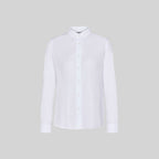 CAMISA MUJER INTERLOCK CUELLO CAMISERO CERDEÑA - Gary's