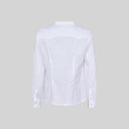 GUAYABERA MUJER CUELLO MAO ISABELA - Gary's