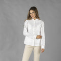 GUAYABERA MUJER CUELLO MAO ISABELA - Gary's