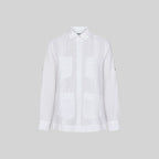 GUAYABERA MUJER CUELLO CAMISERO SUMATRA - Gary's