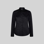 CAMISA MUJER M/L ELASTAN - Gary's