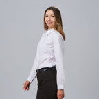 CAMISA MUJER M/L ELASTAN - Gary's