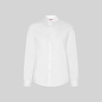 CAMISA MUJER M/L ELASTAN - Gary's