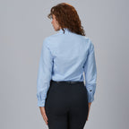 CAMISA MUJER M/L ELASTAN - Gary's