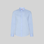 CAMISA MUJER M/L ELASTAN - Gary's