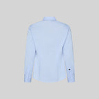 CAMISA MUJER M/L ELASTAN - Gary's