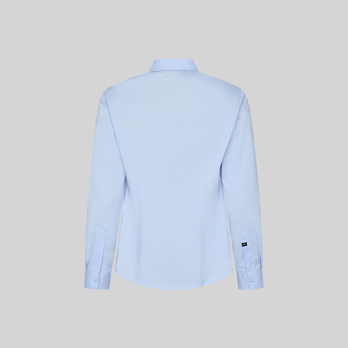 CAMISA MUJER M/L ELASTAN - Gary's