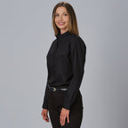 CAMISA MUJER M/L C/MAO ELASTAN - Gary's