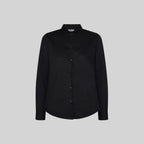 CAMISA MUJER M/L C/MAO ELASTAN - Gary's