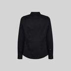 CAMISA MUJER M/L C/MAO ELASTAN - Gary's