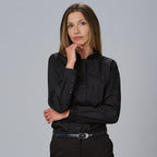 CAMISA MUJER M/L C/MAO ELASTAN - Gary's