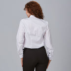 CAMISA MUJER M/L C/MAO ELASTAN - Gary's