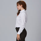 CAMISA MUJER M/L C/MAO ELASTAN - Gary's