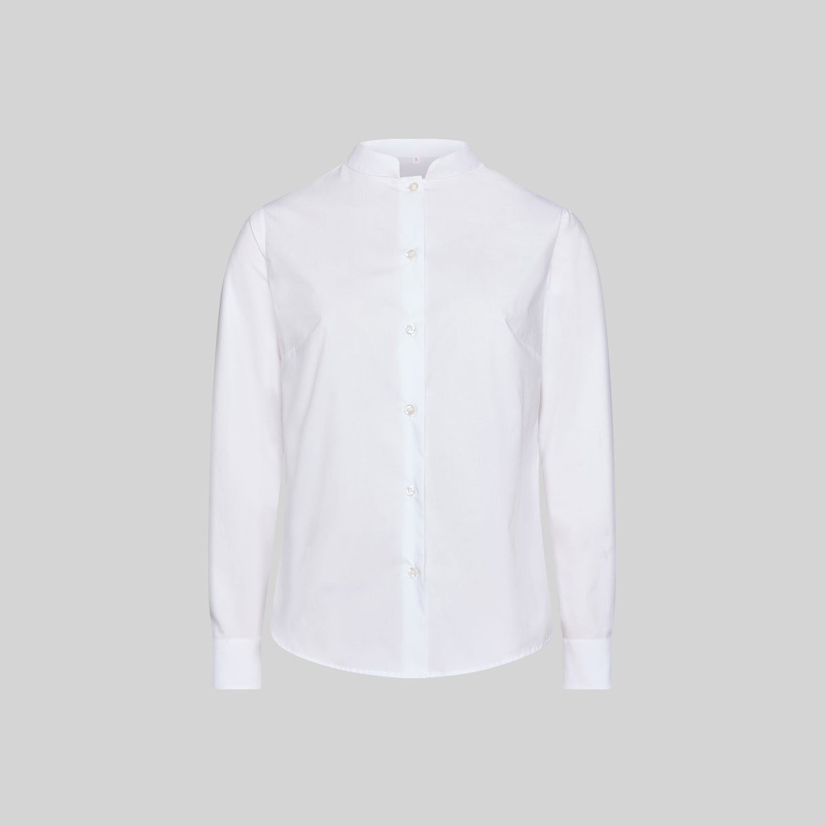 CAMISA MUJER M/L C/MAO ELASTAN - Gary's